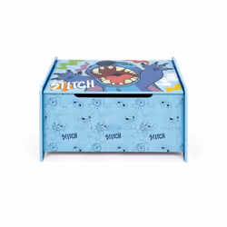 Arditex WD16658, Panca porta giocattoli, Multicolore, Libera installazione, Bambino/Bambina, Immagine, Rettangolare