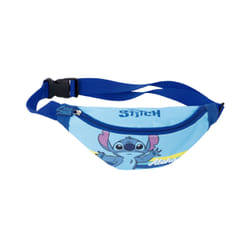 Arditex WD16674 marsupio Poliestere Blu