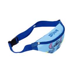 Arditex WD16674 marsupio Poliestere Blu