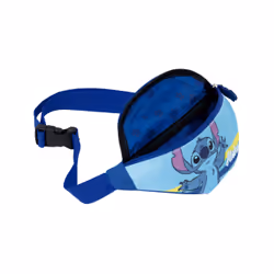 Arditex WD16674 marsupio Poliestere Blu