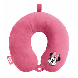 Arditex WD16709 cuscino da viaggio Rosa