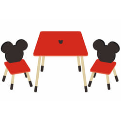 Arditex WD16731 set di mobili per bambino