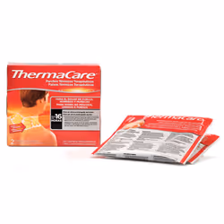 Thermacare toppe termiche collo spalla 2 u