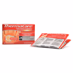 Thermacare cerotti termici anca lombare 2 u