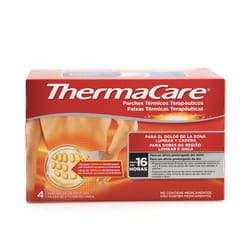 Thermacare cerotti termici anca lombare 4 u