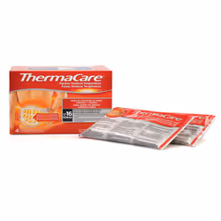 Thermacare cerotti termici anca lombare 4 u