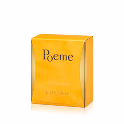Poême eau de parfum vaporizzatore ed. lim. 100 ml