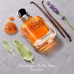 Stronger With You Only limited edition eau de toilette vaporizzatore 150 ml - Vista aggiuntiva 3