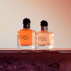 Stronger With You Only limited edition eau de toilette vaporizzatore 150 ml - Vista aggiuntiva 4