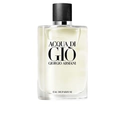 Acqua Di Giò edizione limitata eau de parfum vaporizzatore 200 ml