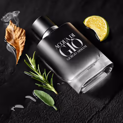 Acqua Di Giò Parfum special edition eau de parfum vaporizzatore 200 ml - Vista aggiuntiva 2