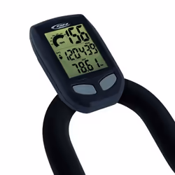 BH Fitness Duke Electronic Bicicletta da spinning - Vista aggiuntiva 6