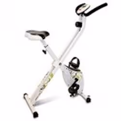 BH Fitness YF90, Spia, Esercizi per biciclette magnetiche