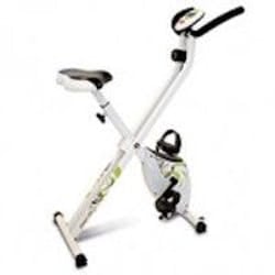 BH Fitness YF90 mini cyclette Esercizi per biciclette magnetiche