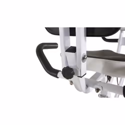 Tecnovita YF910 cyclette - Vista aggiuntiva 4