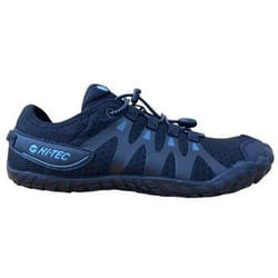 Scarpe bambini Hi-Tec ABYSS 86002 Negro Nero - 41