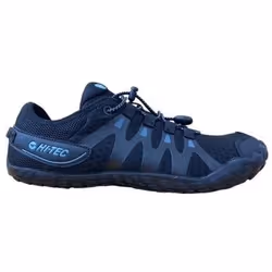 Scarpe bambini Hi-Tec ABYSS 86002 Negro Nero - 41