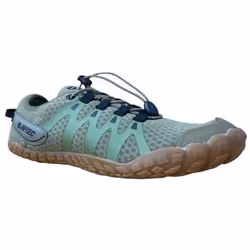 Scarpe bambini Hi-Tec ABYSS 86003 Kaki Kaki - 42