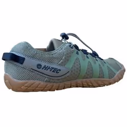 Scarpe bambini Hi-Tec ABYSS 86003 Kaki Kaki - 42