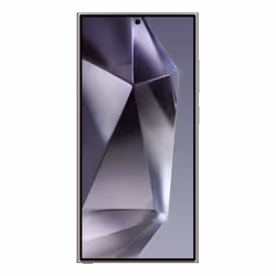 Samsung Galaxy S24 Ultra 12GB 256 GB Titanio, Viola - Vista aggiuntiva 5