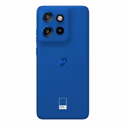 Motorola edge 50 Neo 12GB 512 GB Blu - Vista aggiuntiva 4