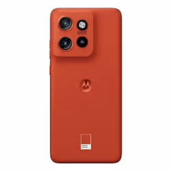 Motorola edge 50 Neo 12GB 512 GB Rosso - Vista aggiuntiva 4