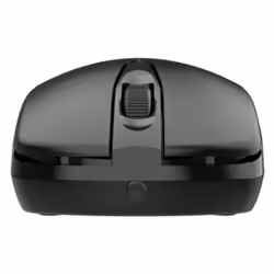 Nilox MOUSB1011 mouse Ufficio USB tipo A Ottico 1200 DPI - Vista aggiuntiva 5