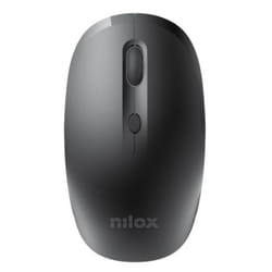 Nilox NXMOWI4003 mouse Ufficio RF Wireless Ottico 2400 DPI