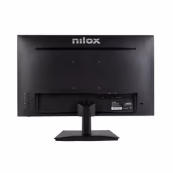Nilox MONITOR 23.8" NXM24FHD11 LED FHD 75HZ 16:9 5MS HDMI/VGA 24" Full HD Nero - Vista aggiuntiva 4