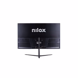 Nilox MONITOR 27" NXM27FHD111 LED FHD IPS 100HZ HDMI/DP 1MS Monitor PC 68,6 cm (27") 1920 x 1080 Pixel Full HD - Vista aggiuntiva 4
