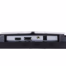 Nilox MONITOR 27" NXM27FHD111 LED FHD IPS 100HZ HDMI/DP 1MS Monitor PC 68,6 cm (27") 1920 x 1080 Pixel Full HD - Vista aggiuntiva 5