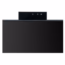 Nilox NXM24REGWEB01 Monitor PC 60,5 cm (23.8") 1920 x 1080 Pixel Full HD LED Nero - Vista aggiuntiva 6