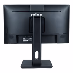 Nilox NXM24REGWEB01 Monitor PC 60,5 cm (23.8") 1920 x 1080 Pixel Full HD LED Nero - Vista aggiuntiva 7