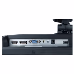Nilox NXM24REGWEB01 Monitor PC 60,5 cm (23.8") 1920 x 1080 Pixel Full HD LED Nero - Vista aggiuntiva 8