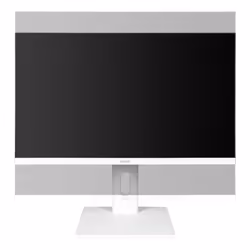 Nilox NXM24REGWEB01W Monitor PC 60,5 cm (23.8") 1920 x 1080 Pixel Full HD LED Bianco - Vista aggiuntiva 4