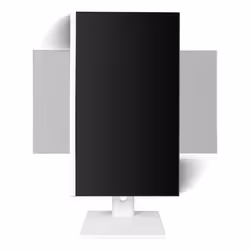 Nilox NXM24REGWEB01W Monitor PC 60,5 cm (23.8") 1920 x 1080 Pixel Full HD LED Bianco - Vista aggiuntiva 5