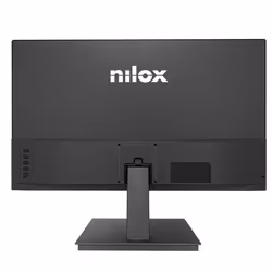Nilox NXM24FHD1201 Monitor PC 60,5 cm (23.8") 1920 x 1080 Pixel Full HD Nero - Vista aggiuntiva 2