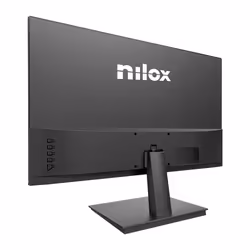 Nilox NXM24FHD1201 Monitor PC 60,5 cm (23.8") 1920 x 1080 Pixel Full HD Nero - Vista aggiuntiva 3