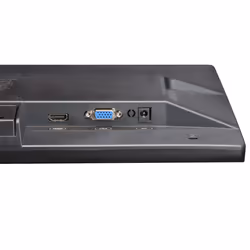 Nilox NXM19FHD11 Monitor PC 47 cm (18.5") 1366 x 768 Pixel HD LED Nero - Vista aggiuntiva 5