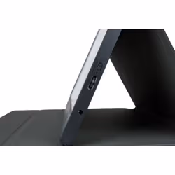 Nilox NXMP15FHD11 TV e monitor portatile Nero 39,6 cm (15.6") LED 1920 x 1080 Pixel - Vista aggiuntiva 4