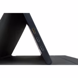 Nilox NXMP15FHD11 TV e monitor portatile Nero 39,6 cm (15.6") LED 1920 x 1080 Pixel - Vista aggiuntiva 5