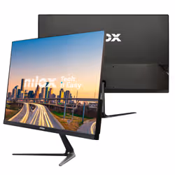 Nilox MONITOR 21.5 VA 120HZ VGA Y HDMI - Vista aggiuntiva 3