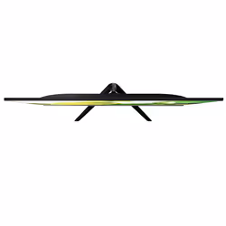 Nilox NXM24FHD1203 Monitor PC 60,5 cm (23.8") Full HD LED Nero
