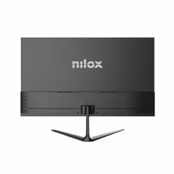 Nilox NXM24FHD1203 Monitor PC 60,5 cm (23.8") Full HD LED Nero - Vista aggiuntiva 4