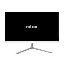 Nilox NXM24FHD1201W Monitor PC 60,5 cm (23.8") Full HD LED Bianco