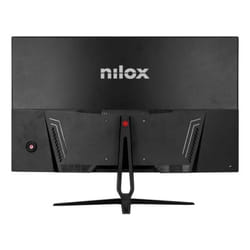 Nilox NXM27CRV2001 Monitor PC 68,6 cm (27") 1920 x 1080 Pixel Full HD LED Nero