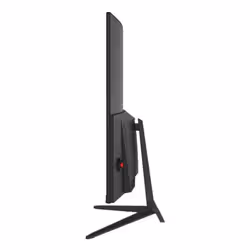 Nilox NXM27CRV2001 Monitor PC 68,6 cm (27") 1920 x 1080 Pixel Full HD LED Nero - Vista aggiuntiva 2