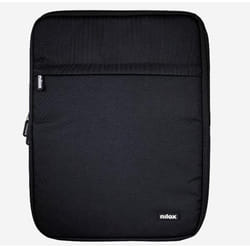 Nilox SLEEVE 13.3 NEGRA 33,8 cm (13.3") Custodia a tasca Nero