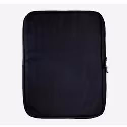 Nilox SLEEVE 13.3 NEGRA 33,8 cm (13.3") Custodia a tasca Nero - Vista aggiuntiva 2