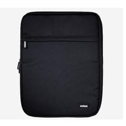 Nilox SLEEVE 14.1 NEGRA 35,8 cm (14.1") Custodia a tasca Nero